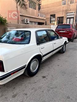 شيفروليه اولدزموبيل